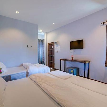 The Sleep Resort Chiang Mai Eksteriør billede