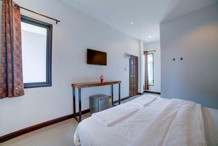 The Sleep Resort Chiang Mai Eksteriør billede
