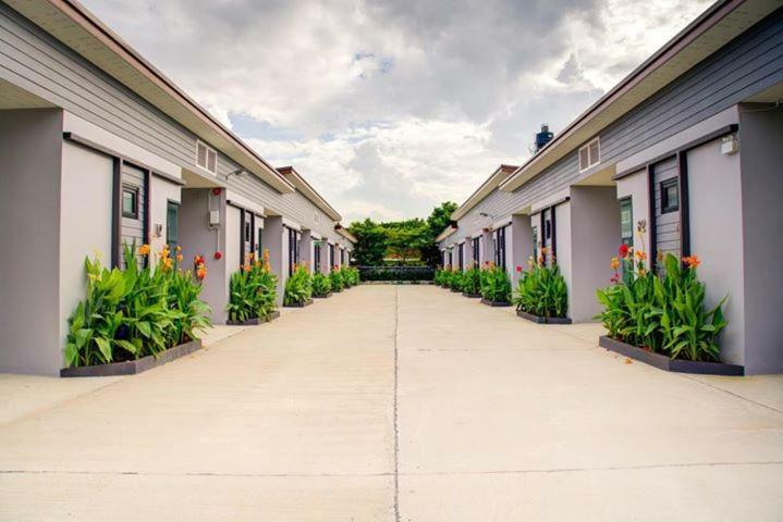The Sleep Resort Chiang Mai Eksteriør billede