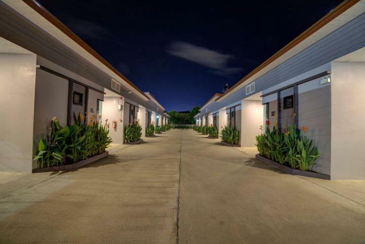 The Sleep Resort Chiang Mai Eksteriør billede