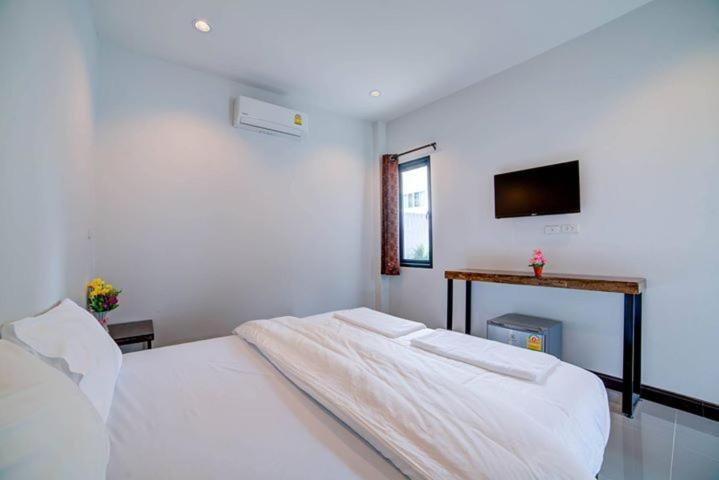 The Sleep Resort Chiang Mai Eksteriør billede